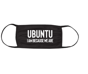 Face Mask - Ubuntu