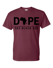 Men's DOPE Tee