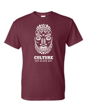 Men's African Mask Tee