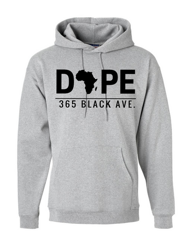 DOPE Hoodie