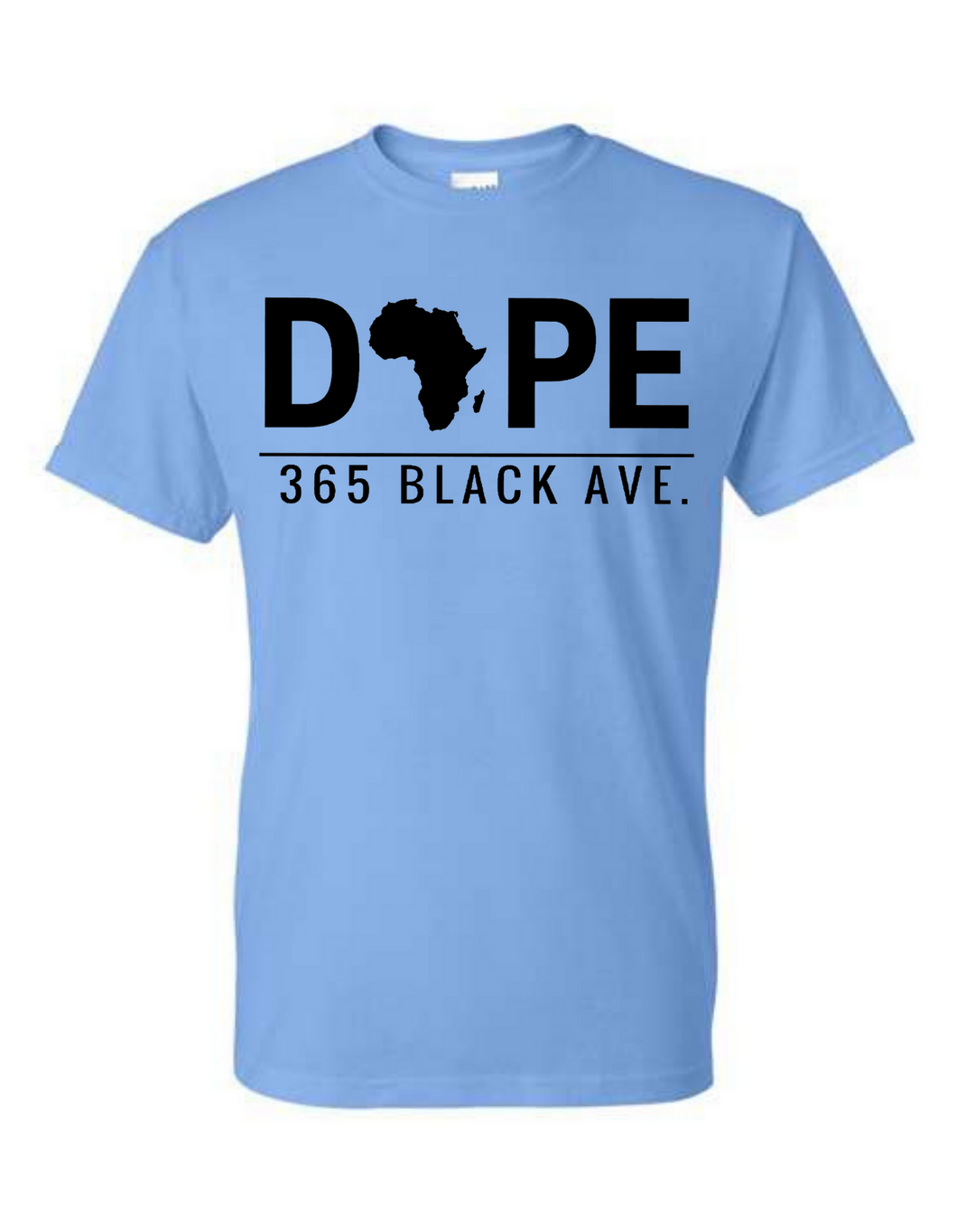 Men's DOPE Tee