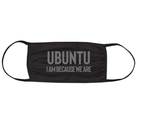 Face Mask - Ubuntu