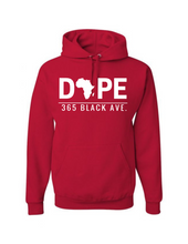 DOPE Hoodie