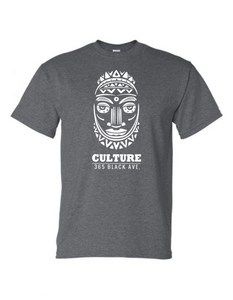 Men's African Mask Tee