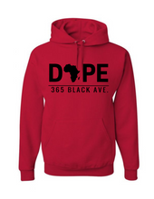 DOPE Hoodie