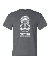 Men's African Mask Tee