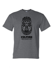 Men's African Mask Tee