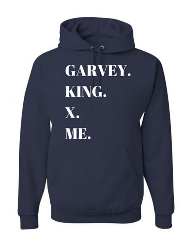 Next Man Up Hoodie