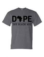 Men's DOPE Tee