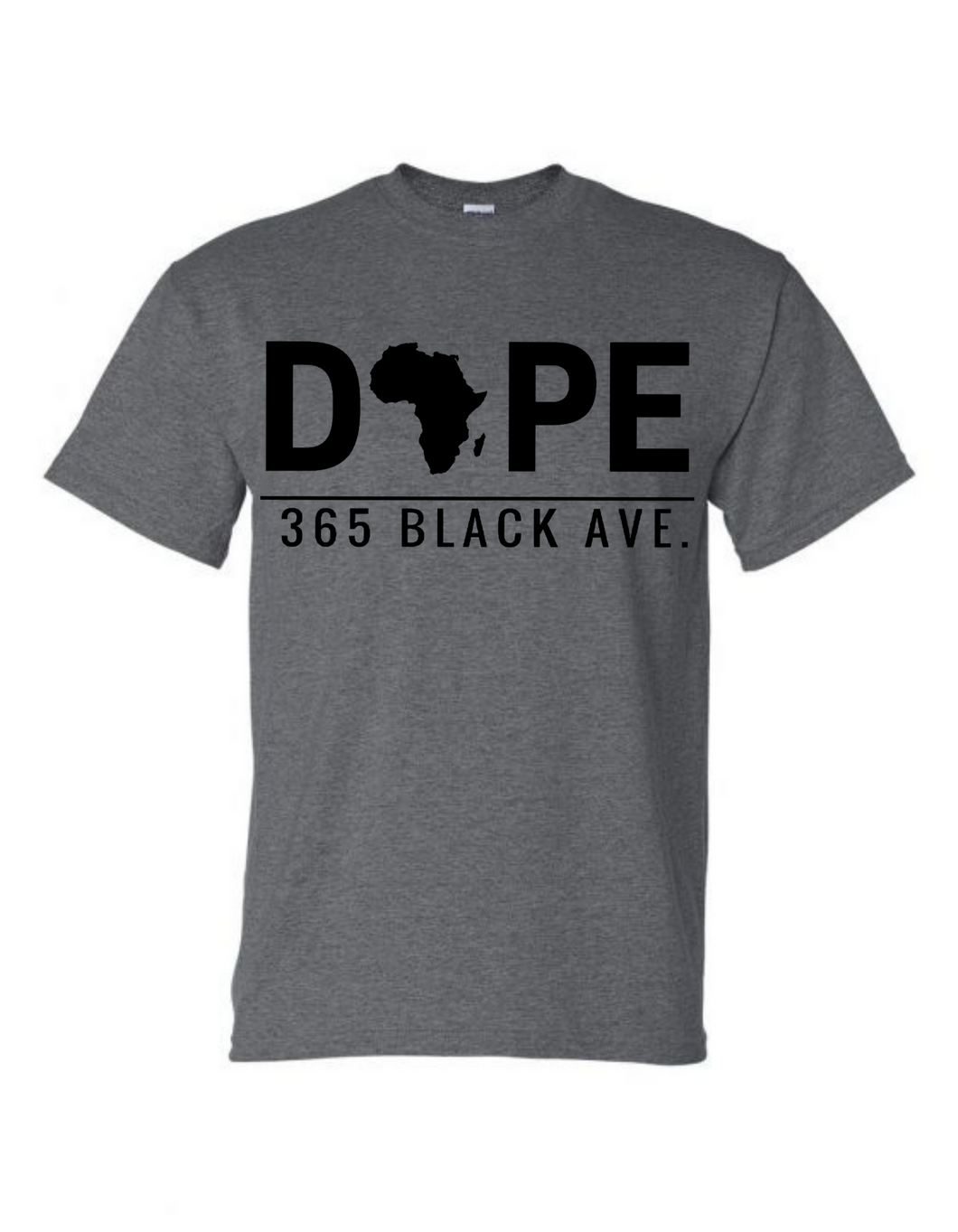 Men's DOPE Tee