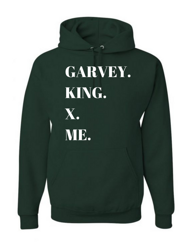 Next Man Up Hoodie