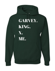 Next Man Up Hoodie