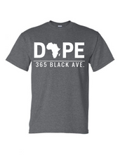 Men's DOPE Tee