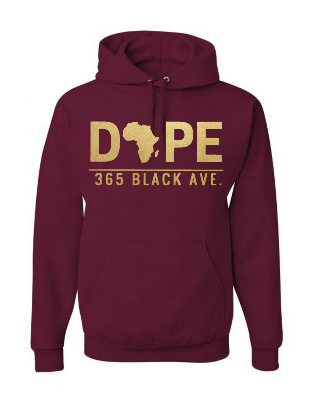 DOPE Hoodie