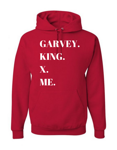 Next Man Up Hoodie