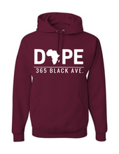 DOPE Hoodie