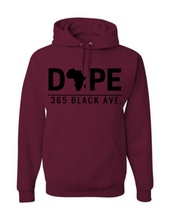 DOPE Hoodie