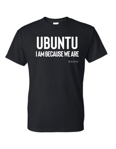 Men's UBUNTU Tee