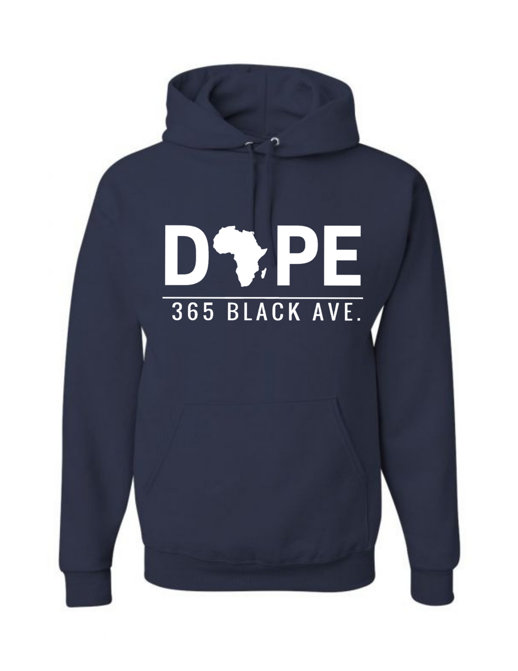 DOPE Hoodie