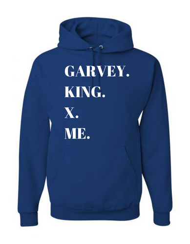 Next Man Up Hoodie