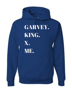 Next Man Up Hoodie