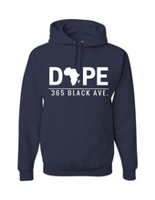 DOPE Hoodie