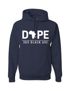 DOPE Hoodie