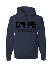 DOPE Hoodie