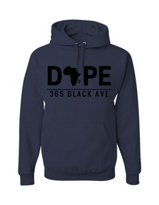 DOPE Hoodie