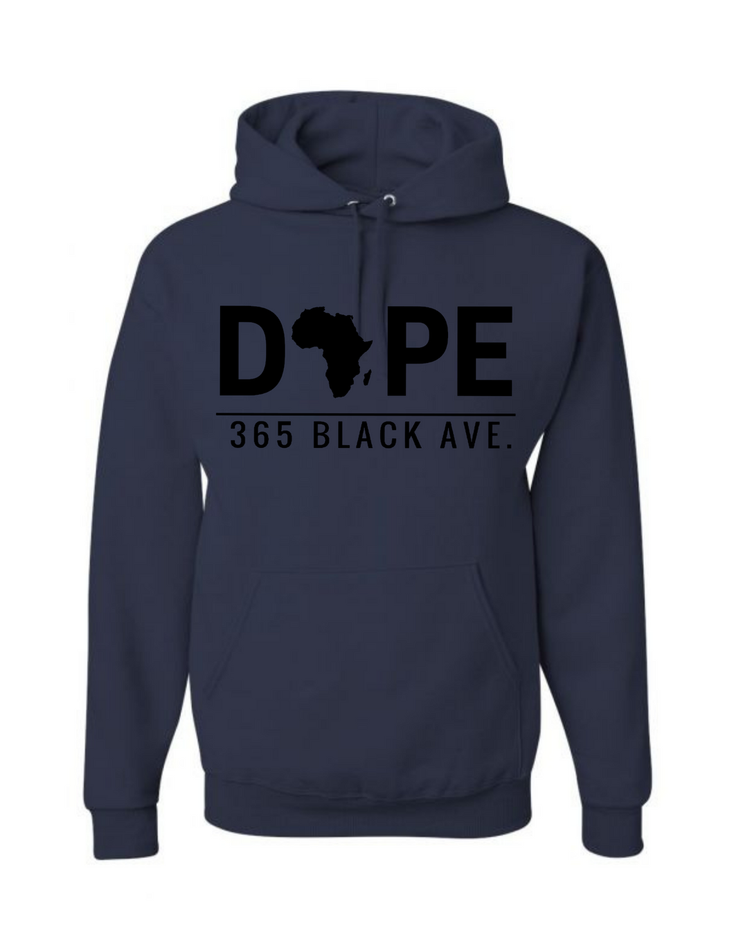 DOPE Hoodie