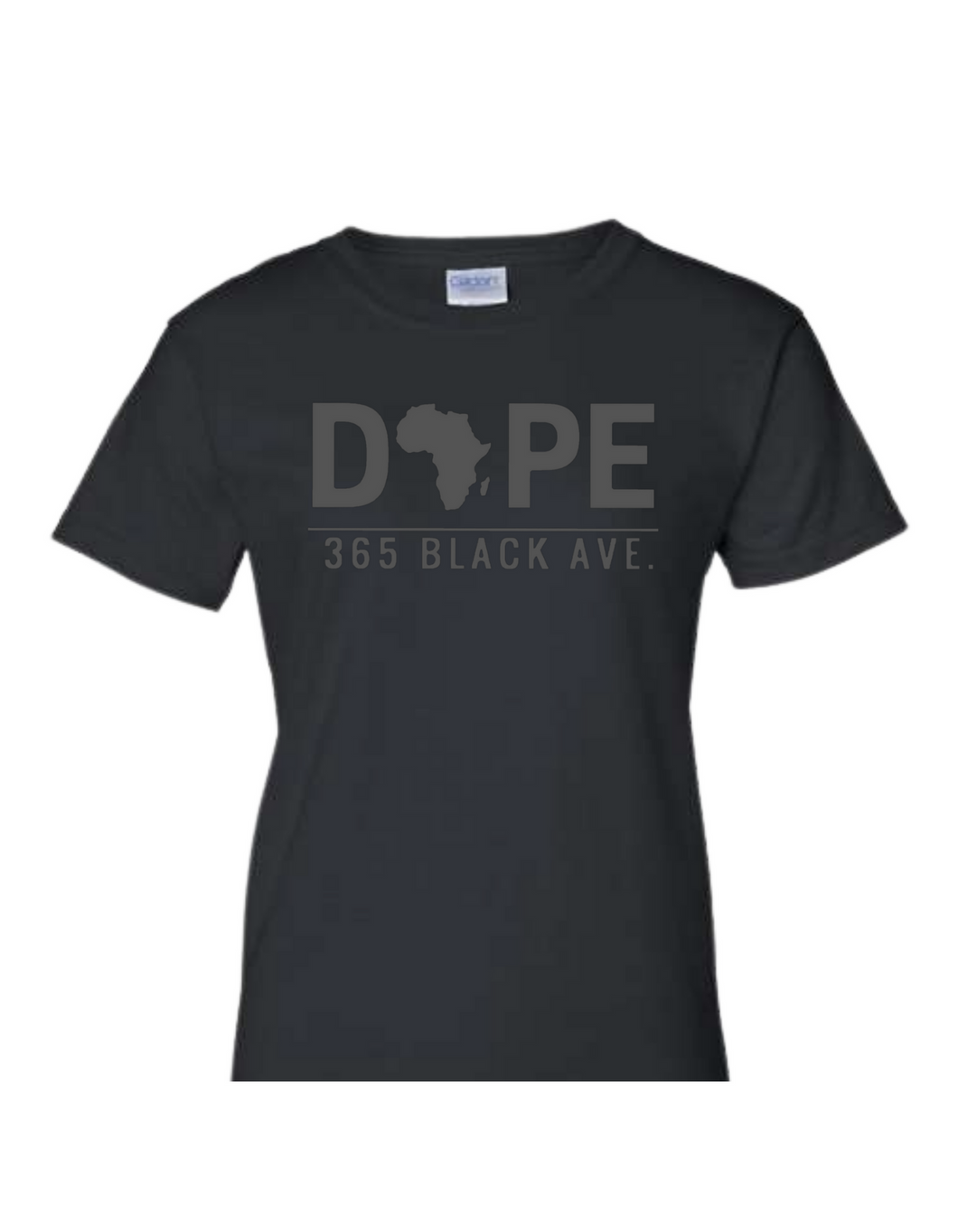 Women's DOPE Tee