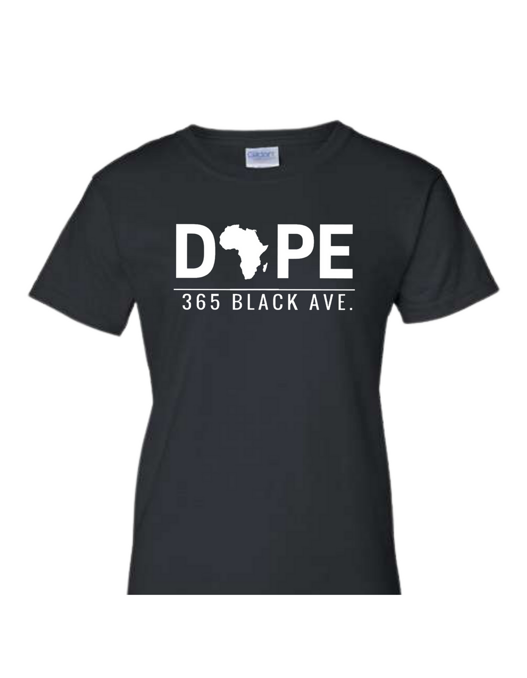 Women's DOPE Tee