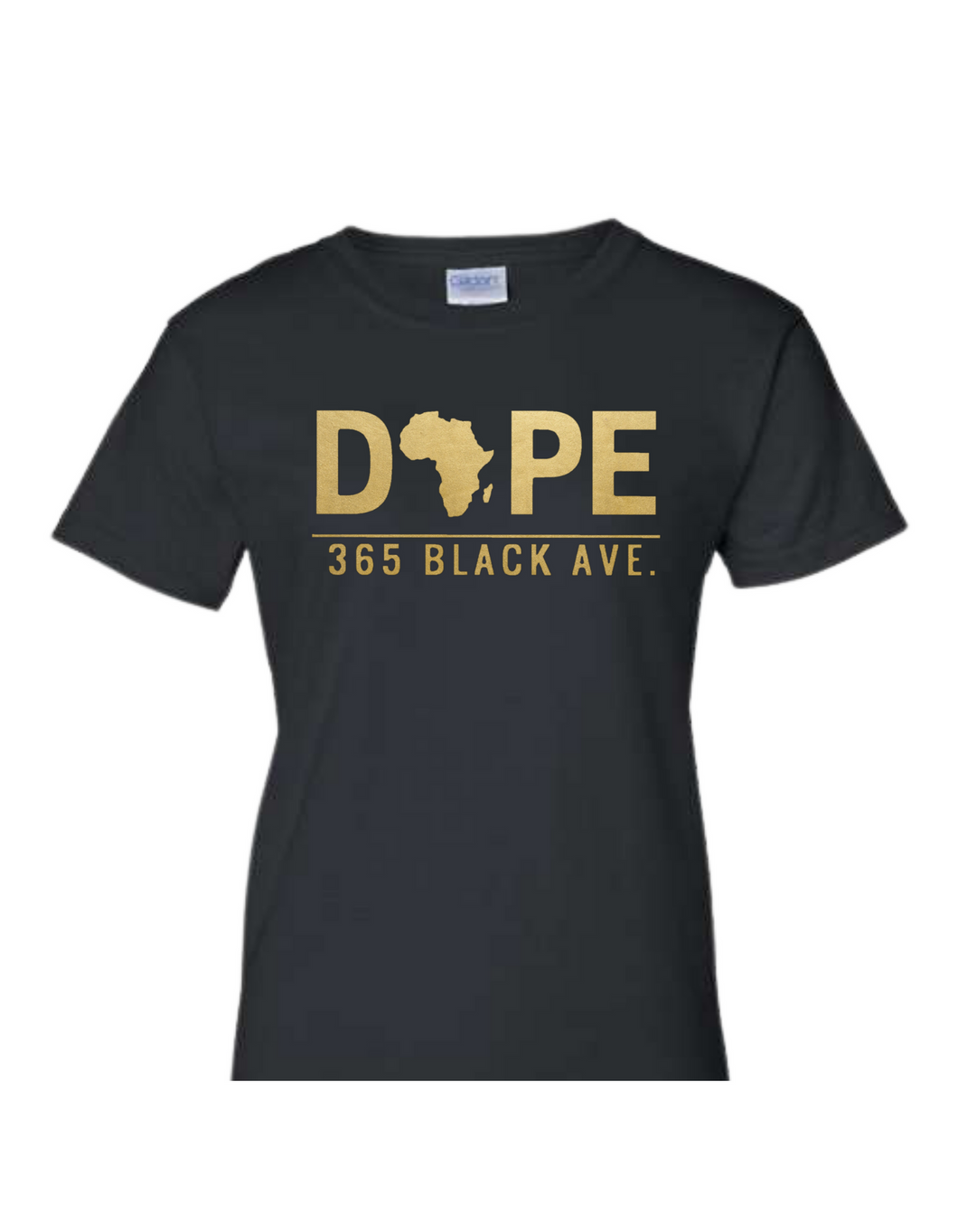 Women's DOPE Tee