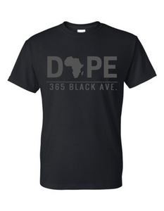 Men's DOPE Tee