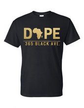 Men's DOPE Tee