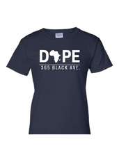 Women's DOPE Tee