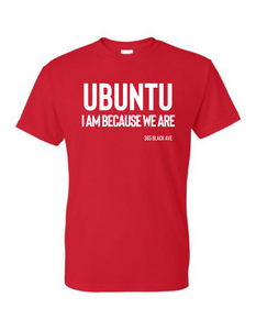 Men's UBUNTU Tee