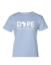 Women's DOPE Tee