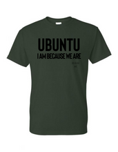 Men's UBUNTU Tee