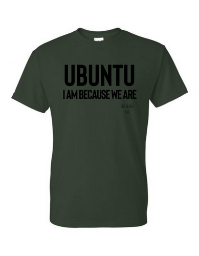 Men's UBUNTU Tee