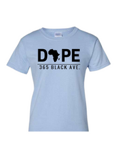 Women's DOPE Tee