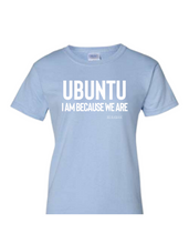 Women's UBUNTU Tee