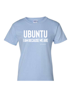 Women's UBUNTU Tee