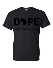 Men's DOPE Tee