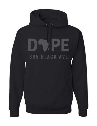 DOPE Hoodie