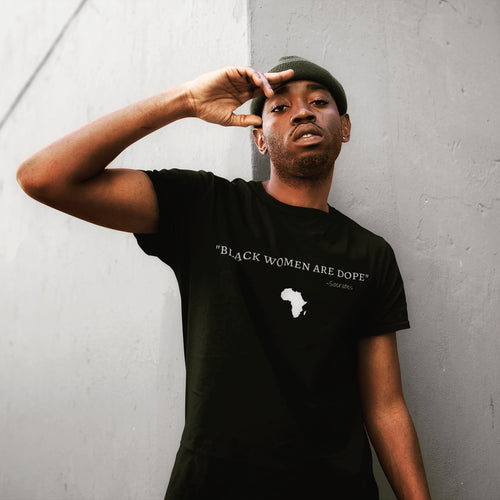 Black Women are Dope Shirt