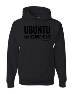 Ubuntu Hoodie