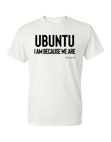 Men's UBUNTU Tee