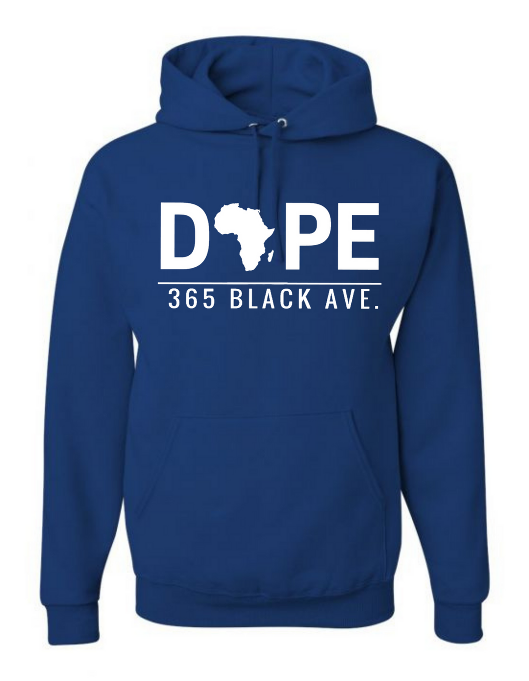 DOPE Hoodie