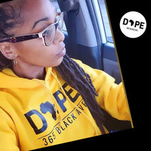 DOPE Hoodie
